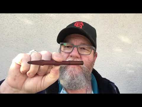 Savinelli Trevi 320 and Lane 1Q- Any San Diego Area Pipers?