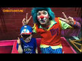 RINGLING BROS AND BARNUM BAILEY CIRCUS