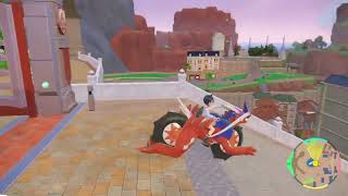 ポケモンスカーレットをマジで楽しむ 14日目