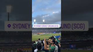 Ali Shanawar Instagram Video Pakistan National Ant