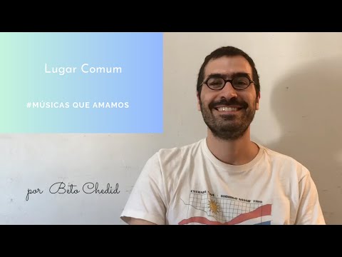Lugar Comum - João Donato