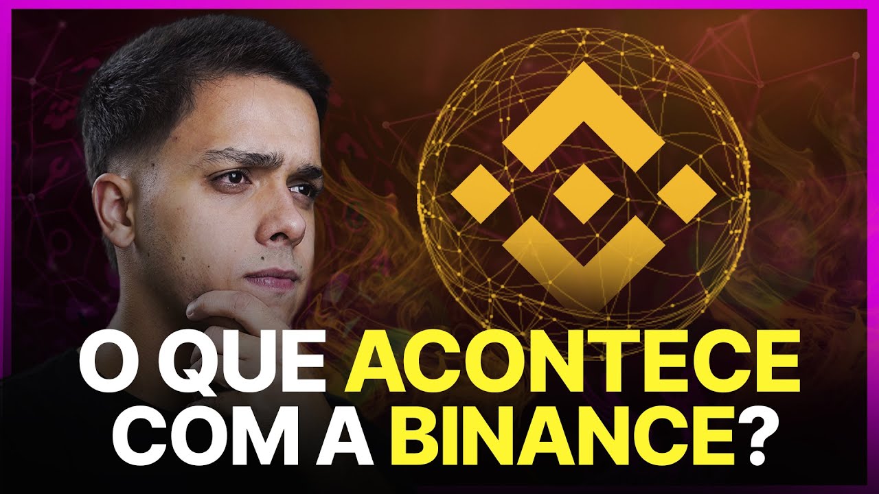BINANCE | Entenda TUDO Sobre o PROCESSO contra a CORRETORA! | Crypto Insights