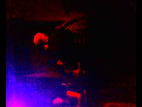 Mc Jair da Rocha - Ela faz a posição (Jonh Bull Music Hall)