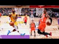 NBA Dunk Contest Moments For 20 Minutes Straight 🔥