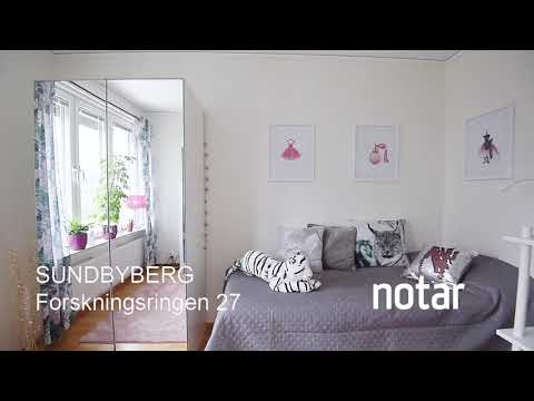 Såld, 5 rum · 139m2, Sundbyberg/Ursvik  : Via Notar mäklare Solna