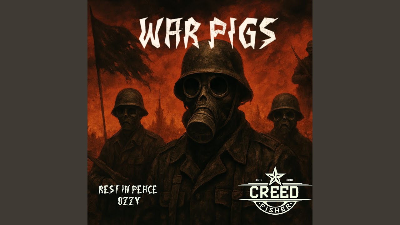 War Pigs