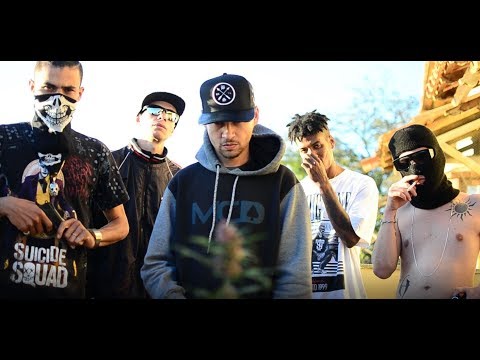 PE$O NA CANETA ✏ | TR MC Feat. WUBEKO | Prod. RB Alves [Clipe Oficial]