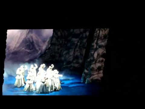 girl with magical ice powers part 5/5 slime tutorial