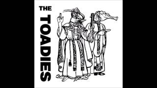 Toadies - Nothing