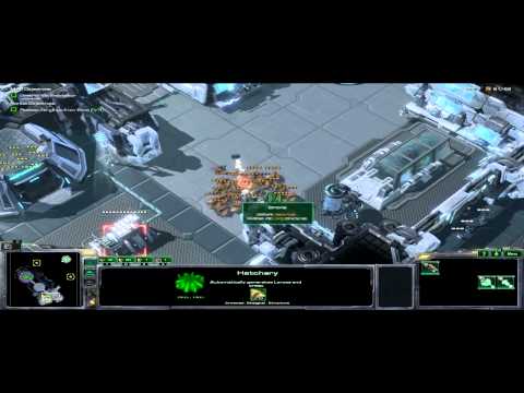 This is not a game, Kerrigan!