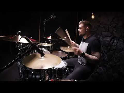 Oleksandr Nesteruk - Audioslave (drum cover)