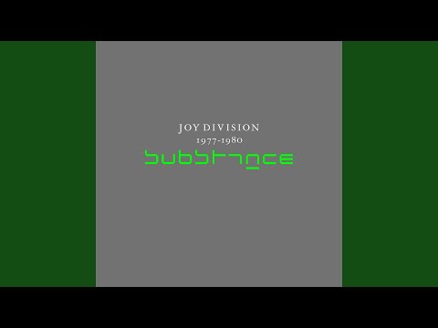Love Will Tear Us Apart (version 2) - Joy Division