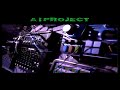 A I Project Alien Orchestra 2011 Take 1