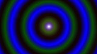 Sound of Electron Rest Mass Frequency by Cosmic Power Chord  (Binaural 432)