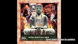 Dead Prez ft. Trx- Time Travel Written Lyrics