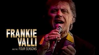 Frankie Valli &amp; The Four Seasons - Grease (In Concert, May 25th, 1992)