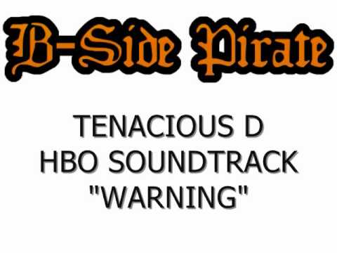 Video thumbnail for Warning