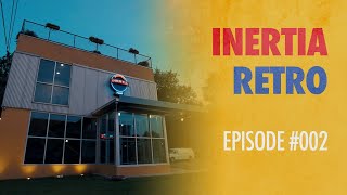 Inertia Retro | Episode #002 Inertia Films Studio (UPDATED)