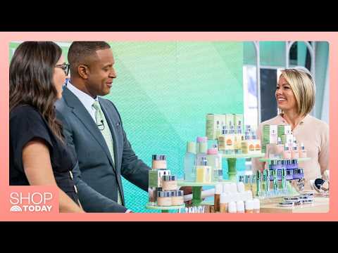 An Inside Look at How This Clinique Bestseller Is Made: Exclusive Tour With Dylan Dreyer