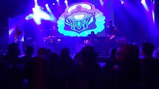 The Sword - The Wild Sky - Calgary 2018