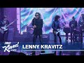 Lenny Kravitz – Road to Freedom