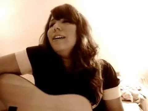 Allie Pisarro- Recovery (original)