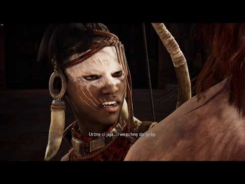 Assassin's Creed Origins #75 - Szczęki Krokodyla