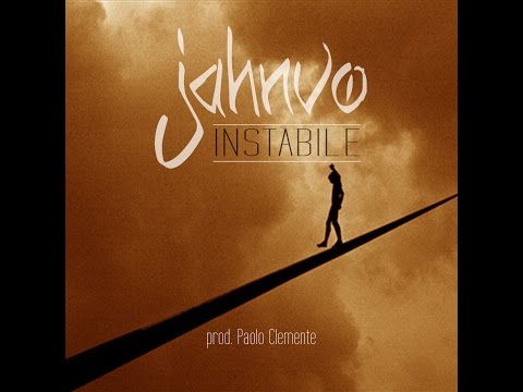 JAHNVO - Instabile (prod. Prince Jaguar)