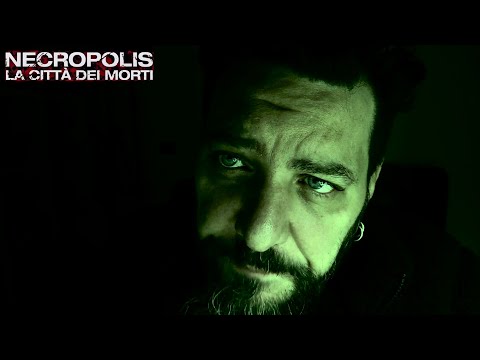 Patreon: Necropolis - La città dei morti (2014) di J. E. Dowdle - Minirece richiesta da Daniele Zito