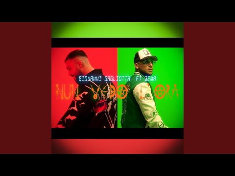 Nun Vedo L'Ora (feat. Bema)