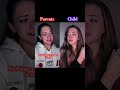 POV You Try To Tell Ur Parents About Your Mental Health And They Don T Listen Shorts Acting Fyp