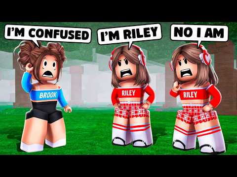 She PRETENDED To Be My SISTER In 99 Nights In The Forest..