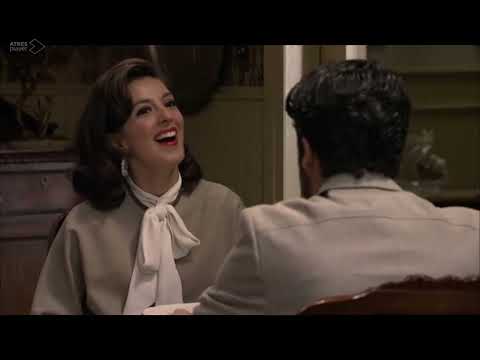 Amar C471 - Aparece el inspector en la pensión en busca de un huésped