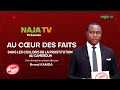 Les Sombres Couloirs Des Vendeuses De Sexe à Yaoundé