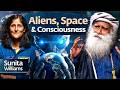 Do Aliens Exist? – NASA Astronaut Sunita Williams & Sadhguru at Harvard Medical School DEFAULT Thumbnail