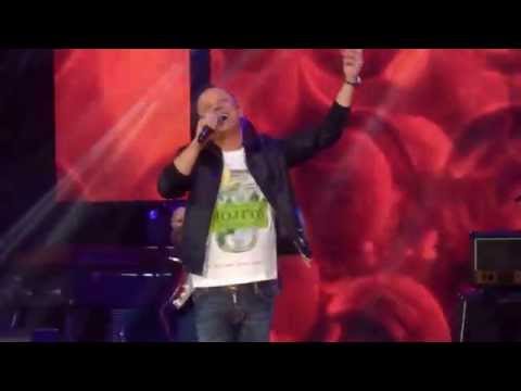 Wind Music Awards 2015 - Gigi D'Alessio