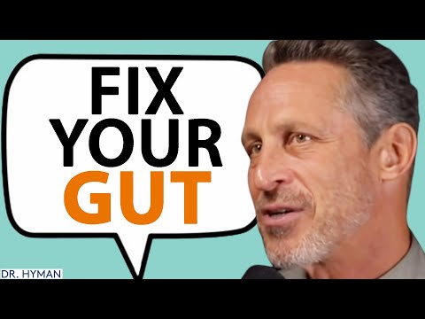 3 Things That DESTROY Your GUT HEALTH