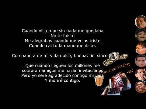 Cuando lleguen los millones - KVRASS (Letra)