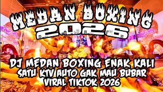 Download lagu DJ MEDAN BOXING FULL BASS‼️ DJ BOXING MEDAN ENAK KALI | BECAK BOXING TERBARU 2026 mp3