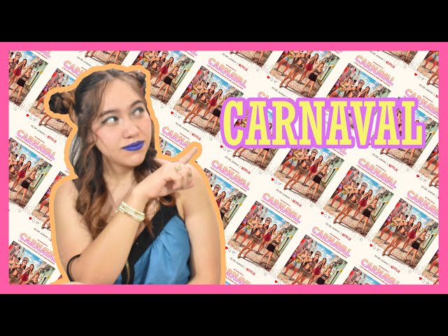 Vídeo relacionado con Carnaval (Visto a mis amigas)