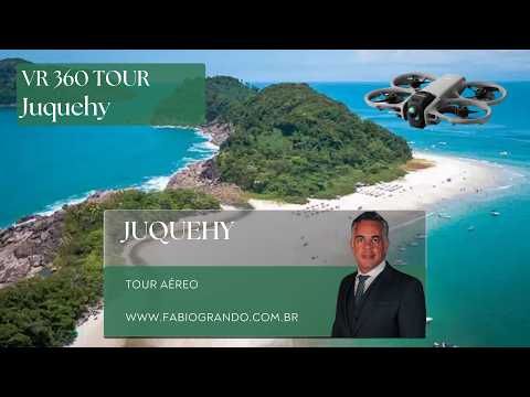 Capa do vídeo: Praia Preta de Juquehy e Baleia