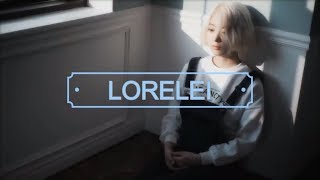 Lorelei - Ladies' Code  [FMV]