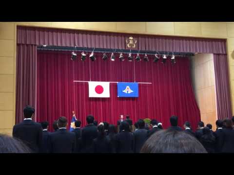 FORMATURA do ensino medio discurso como representante dos formandos