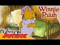 Freundschaftsgeschichten Mit Winnie Puuh Puuh Hat Schnupfen Und Gute Freunde Disney Junior