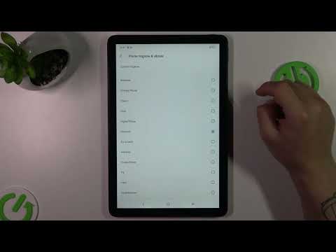 TCL TAB 10s All Ringtones | Avaliable Ring Sounds on TCL TAB 10s