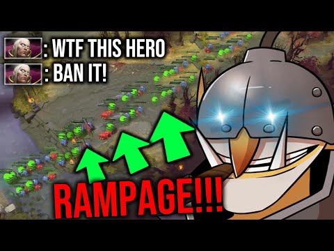 POWER OF THE KRAKEN ARMY!! How to win with 200IQ?