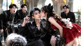 Download lagu Everyone feared ruthless mafia CEO—until a drunk girl kissed him.he’s obsessed & won’t let her go! mp3 Download lagu Everyone feared ruthless mafia CEO—until a drunk girl kissed him.he’s obsessed & won’t let her go! mp3