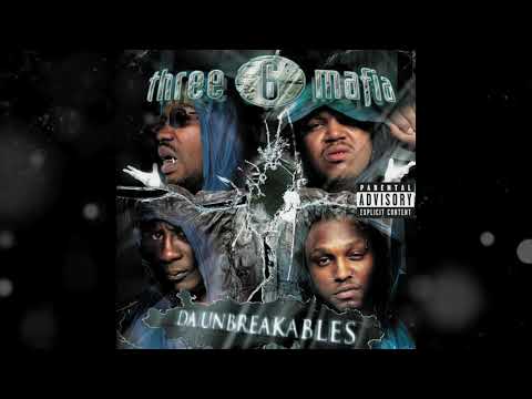 Top 25 Hardest DJ Paul Verses | Three 6 Mafia