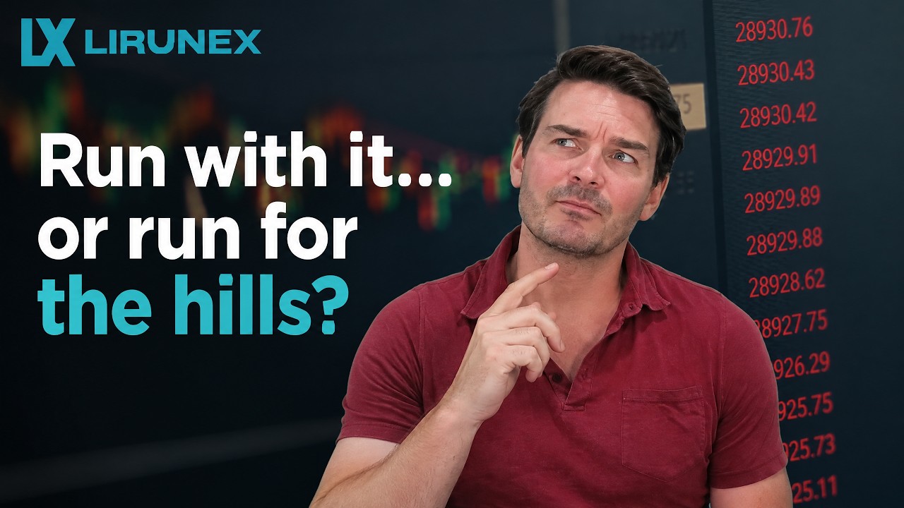 Should You Use Lirunex? A Complete Platform Review