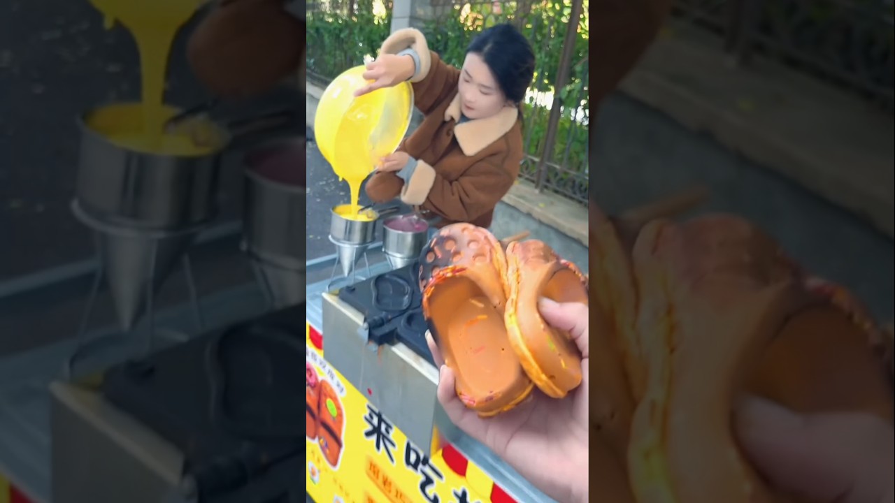 Today the shopkeeper make a cake 🍰 for me #shortsfeed #shorts